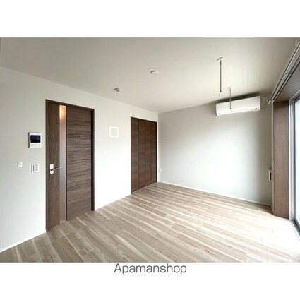 グローベル　ザ・クレス押上[1K/25.77m2]のその他部屋・スペース