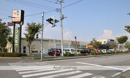 山梨県中央市布施[1R/34.15m2]の周辺8