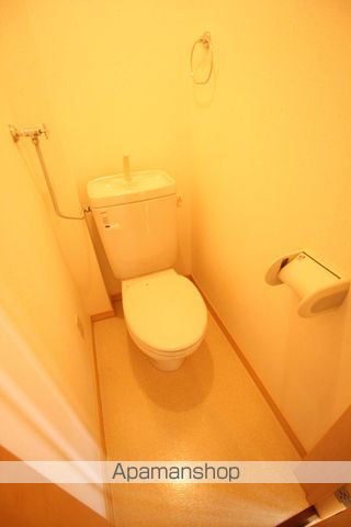 フリューブジョーヌIIIの内装写真