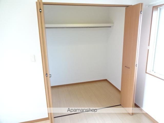 MAISON ABELIAの内装写真