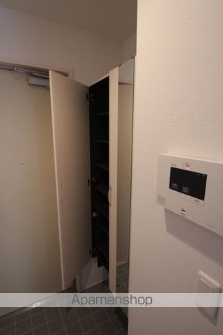 イル ヴィラージュ A棟の内装写真