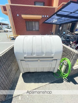 アスリートＯＮＥ[2K/32.4m2]の共用部1