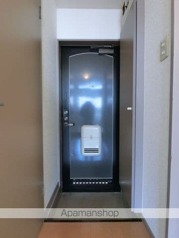 ふらんぼあーずの内装写真