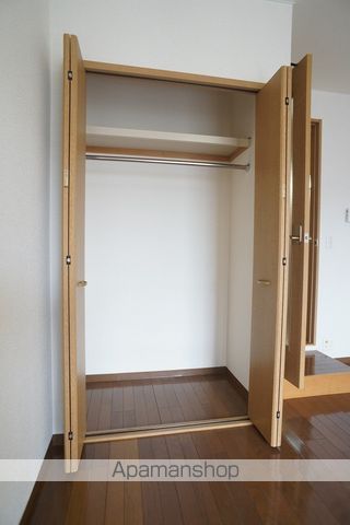 フォレスト有玉台の内装写真