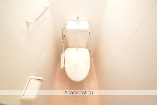 エルドラードA番館の内装写真