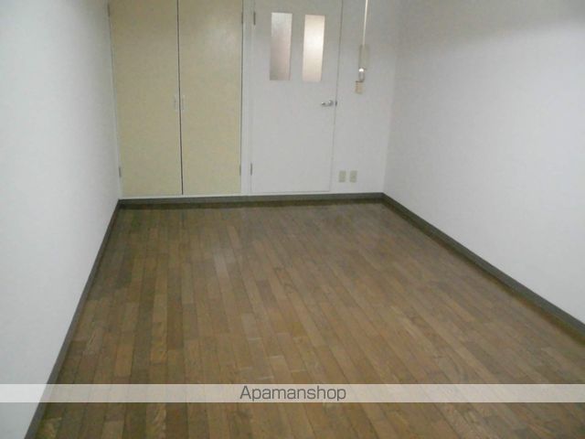 少林寺TKハイツの内装写真