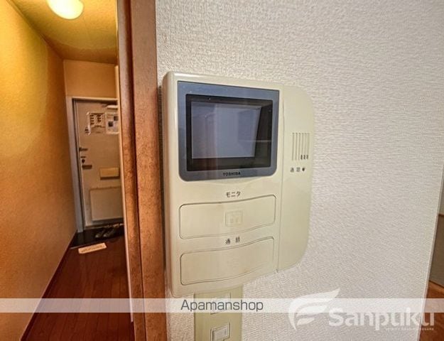 レオパレスさくらの内装写真
