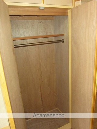 第７水野マンション[1DK/33.6m2]の収納1