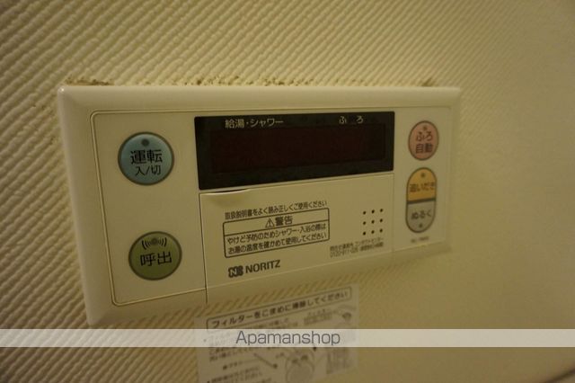 プロニティ南吉成の内装写真