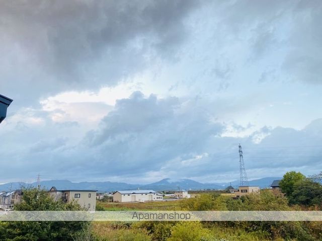 パオス久根別のその他写真