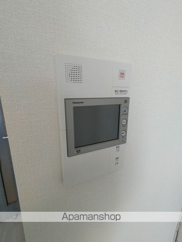 PRESSANCE塚本アクミリオンの内装写真