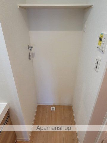 REGALEST 津島笹が瀬の内装写真