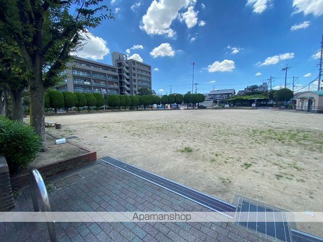 ゼファー東大阪の周辺写真