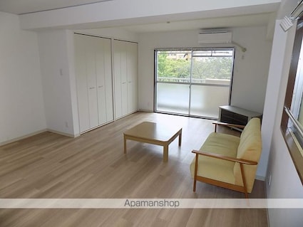 フジパークハイツ[1LDK/50.86m2]の内装5