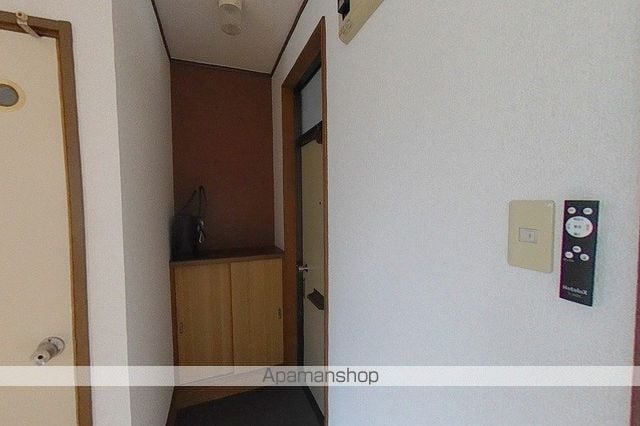 ハイツ小堺の内装写真