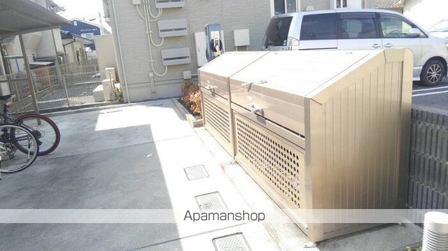ボヌール千田 B棟のその他写真