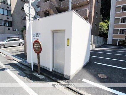 愛媛県松山市緑町１丁目[1K/19.8m2]の共用部5