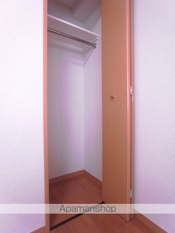 スカイコート後楽園第5の内装写真