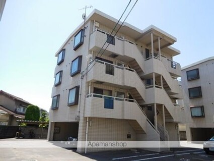 駒金屋１１[1DK/24.15m2]の共用部1