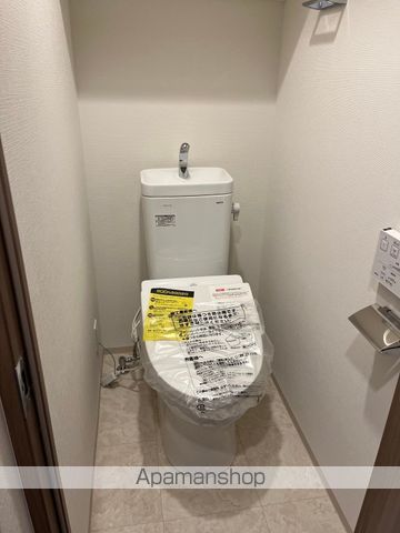 ガーラ・アヴェニュー東大島の内装写真