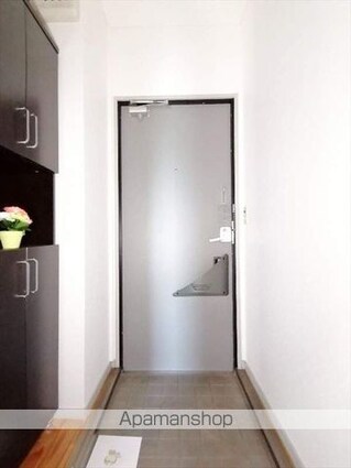 パレロッサ陣之内Ａ棟[1LDK/40.92m2]の玄関