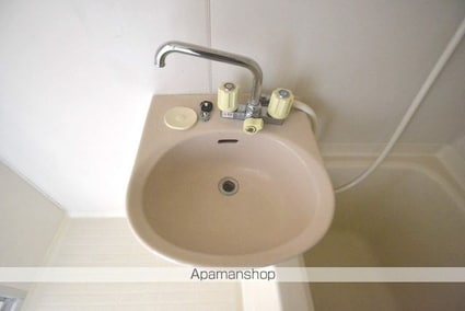 コーポサンライト[1K/26.5m2]のその他部屋・スペース