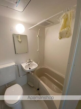 香川県高松市田町[1K/31.75m2]のバス