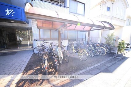 カーサ柊[1K/23.09m2]の共用部1