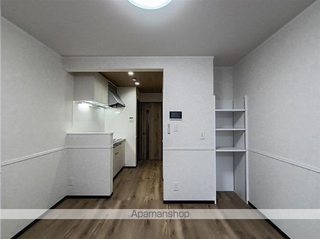 プランド東照宮の内装写真