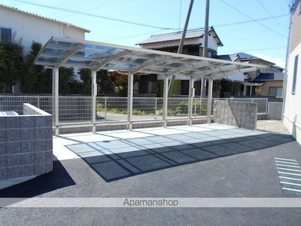 リヴェールパレス　Ａ棟[1LDK/47.12m2]の内装2