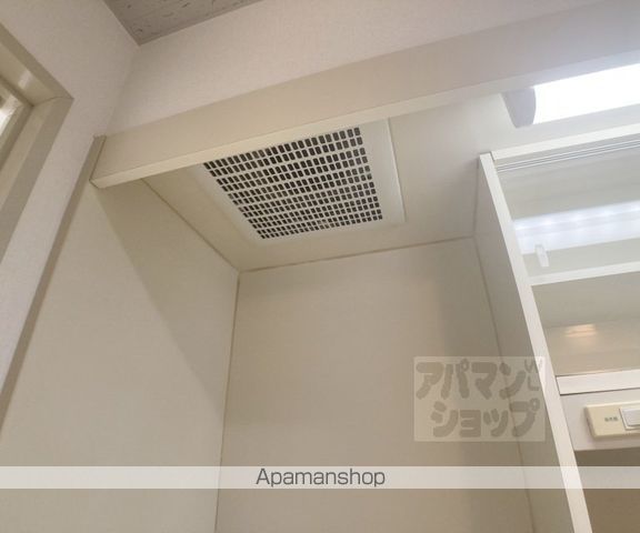 アベニュー高辻の内装写真