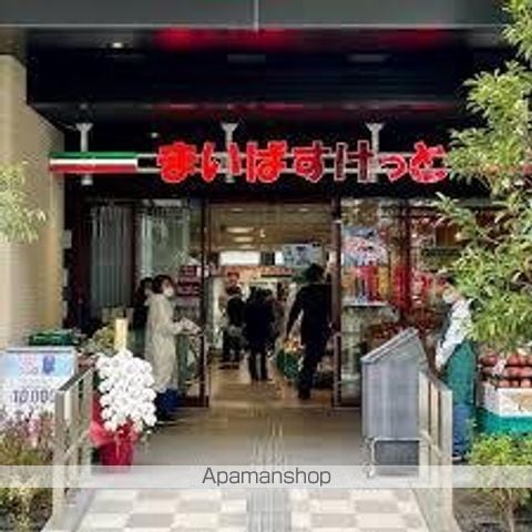 ウエリスアーバン水天宮前の周辺写真