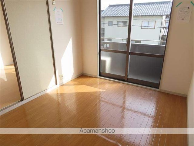 ハイツ旗ヶ崎21の内装写真