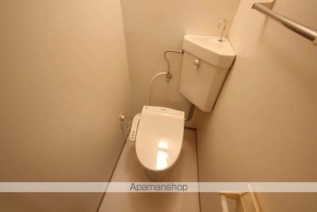 ラフィアン長楽寺の内装写真