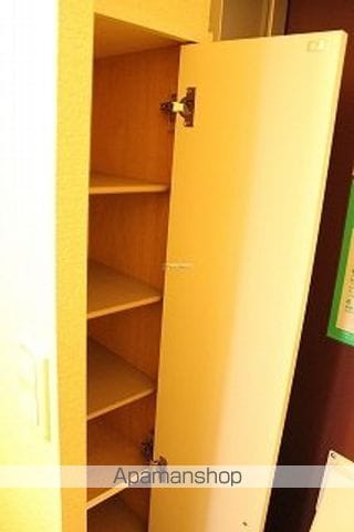 レオパレスフクチIIの内装写真