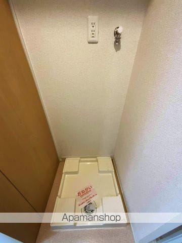 エルヴィータ・ウーノの内装写真