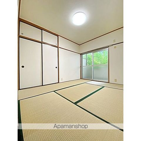 サンファミリア長久手Iの内装写真