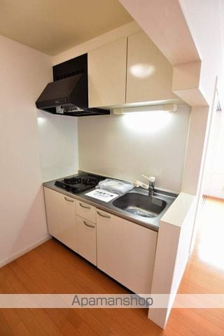 OCEAN PLACE南小樽の内装写真