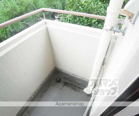 レスポアール大西の内装写真