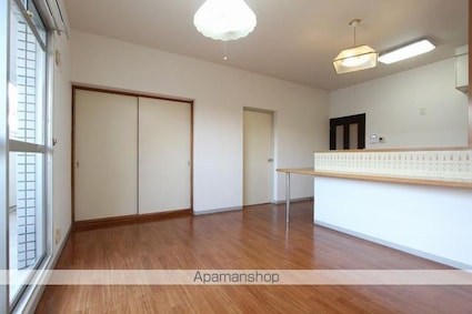 プレジール飛鳥[3LDK/74.04m2]の内装1