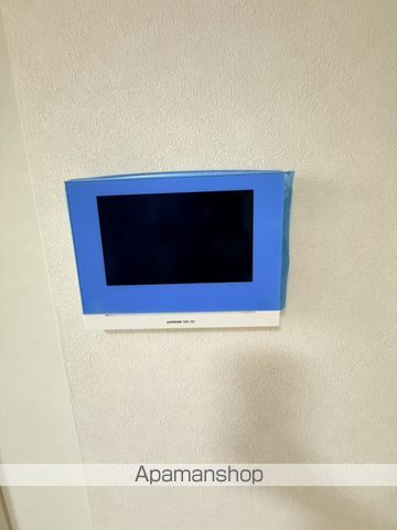 ポルタニグラサウスの内装写真
