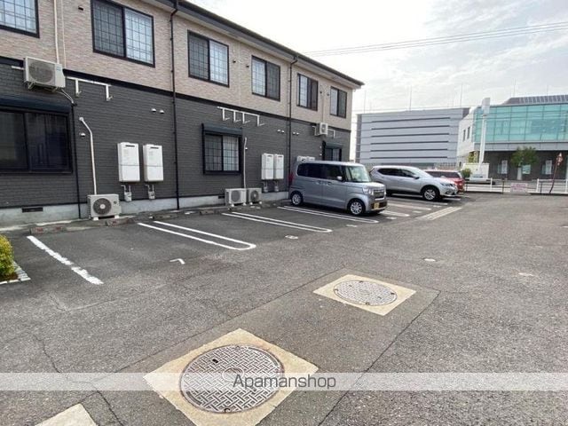 エスポワール青木Bのその他写真