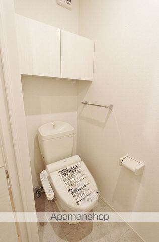MS’弐番館の内装写真