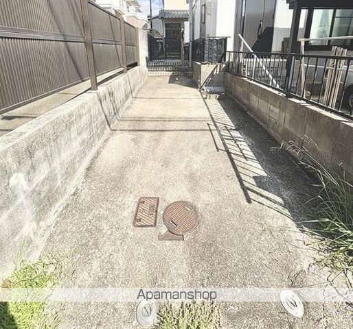 地下鉄名城線 黒川駅 徒歩26分 2階建 築34年のその他写真