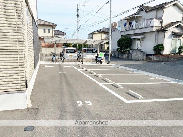 LUMINOUS A棟のその他写真