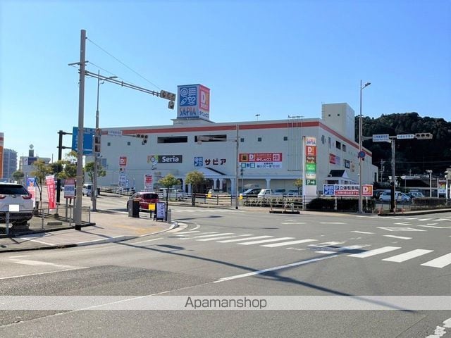 Itten ほりかわの周辺写真