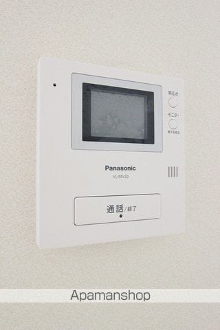シャーメゾン佐古の内装写真
