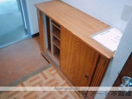 愛媛県松山市石手４丁目[2LDK/47m2]の内装