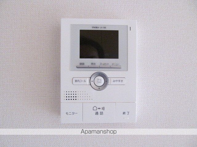 フォレストハウスA&Sの内装写真