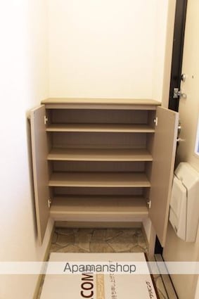 セジュール岡本　Ｄ棟[2DK/50.12m2]の内装7